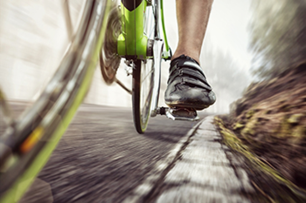 Cycling and Achilles Tendon Injuries