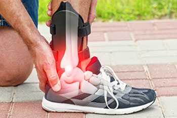 custom balance bracing afo